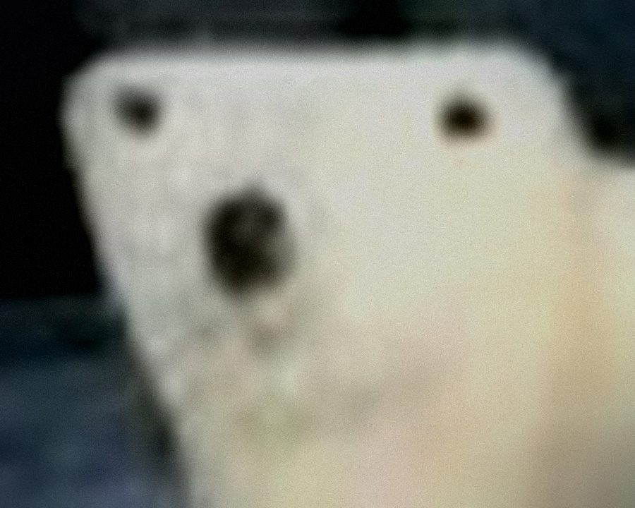 A hidden frame, not yet visible.